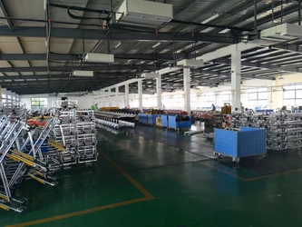 چین Jiangsu Dinggong Medical Equipment Co., Ltd. مشخصات شرکت