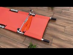 داربست دو لایه ای آلومینیوم با کیفیت بالا