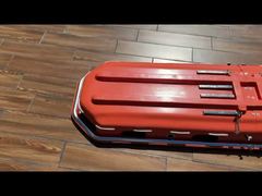 لوله های تقویت شده ABS برای کمک های اولیه