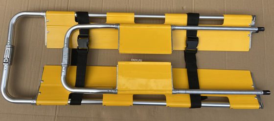 برانکاردی قابل تنظیم ارتوپدی اسکوپی آلومینیومی