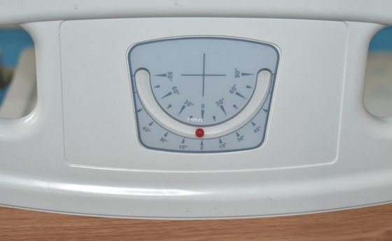 سه کاره ABS Electric بیمارستان پزشکی ICU تخت بیمار