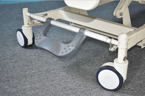 سه کاره ABS Electric بیمارستان پزشکی ICU تخت بیمار