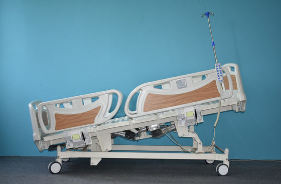 سه کاره ABS Electric بیمارستان پزشکی ICU تخت بیمار