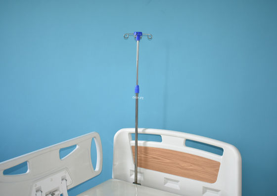 سه کاره ABS Electric بیمارستان پزشکی ICU تخت بیمار