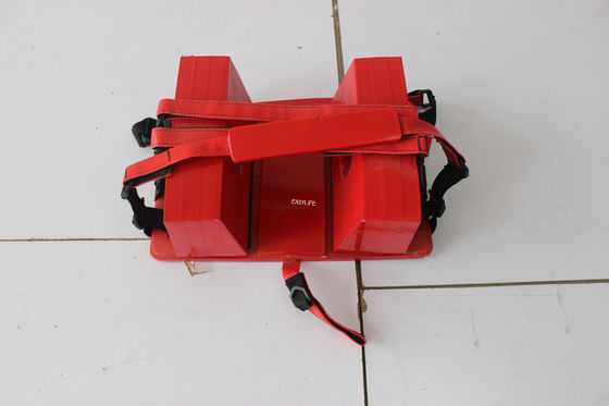 ایموبلایزر سر اضطراری 56 سانتی متری Dealmed Deluxe با بند GB2626