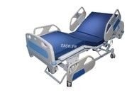 بیمارستان کنترل از راه دور تخت کلینیک برق چند منظوره با 75 درجه