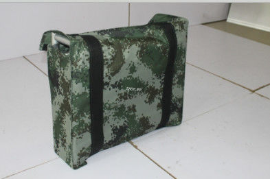 برانکارد طبی تاشو کلاس I با قابلیت حمل آسان با استحکام بالا