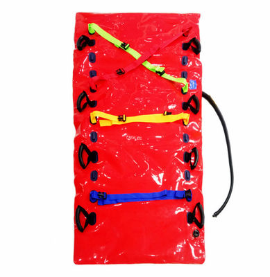 برانکار تشک تثبیت کننده خلاء از تجهیزات پزشکی برای مراقبت از بیمار استفاده کنید