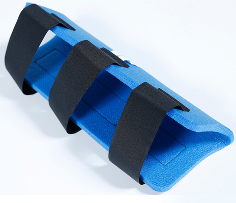 قیمت خوب 87 × 35 × 18CM لبه اسپلینت سبک وزن قابل حمل پا بازو پیش بغل مچ دست مقاوم به خراش آنلاین