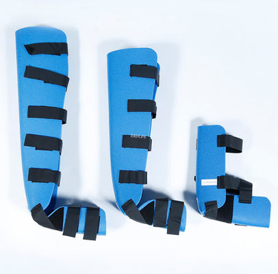 کیت مراقبت از فرک ویژگی های اسفلنت های مختلف اندام 87 × 35 × 18CM DG-E29