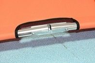 آمبولانس دستی کشوی تاشو قابل حمل 208*55*13 سانتی متر