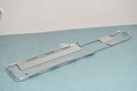 اسپتال فولڈنگ اسکوپ کش دستی قدرت تنظیم شده آلیاژ