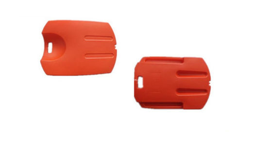 60.5CM ستون فقرات هیئت مدیره نجات اضطراری کشوی پشتی پزشکی تاشو PET