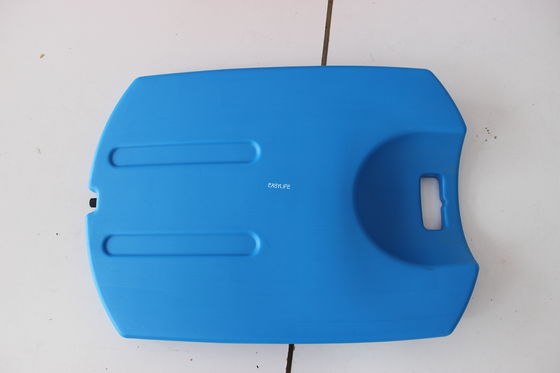 60.5CM ستون فقرات هیئت مدیره نجات اضطراری کشوی پشتی پزشکی تاشو PET