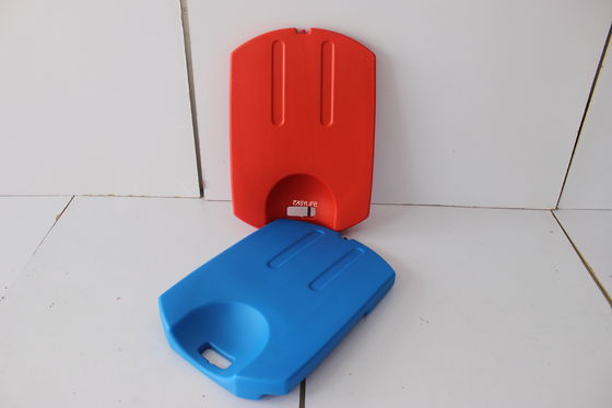 60.5CM ستون فقرات هیئت مدیره نجات اضطراری کشوی پشتی پزشکی تاشو PET