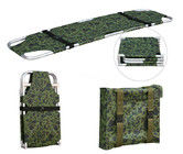 185*48 سانتي متر کشوي پزشکي تاشو آمبولانس 159 کيلوگرم وزن سبک