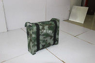 185*48 سانتي متر کشوي پزشکي تاشو آمبولانس 159 کيلوگرم وزن سبک