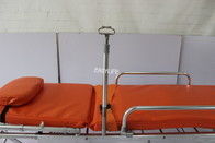 آمبولانس حمل و نقل بیمار کشویی نجات اضطراری پزشکی