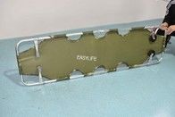 حمل و نقل ساده بیماران کشویی کمک های اولیه آمبولانس تاشو