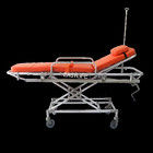 انتقال اورژانسي بيمارستان و بيمارستان ماشين آمبولانس کشوي تاشو