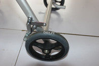 کشوی قابل تاشو برای اورژانسی برای ادرار