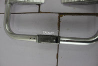 کشوی کشویی با فیبر کربن کلاس I با ضد سر