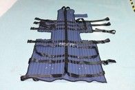 دستگاه نجات پزشکی با تجهیزات نجات برای کمک های اولیه