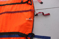 تشک خلاء هوایی تاشو آمبولانس تجهیزات نجات اورژانسی