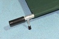 Pvc 208cm 22 در حالت اضطراری کشوی پزشکی تاشو