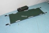 کشوی فشرده پزشکی قابل تاشو نجات اورژانسی 214*55*12CM