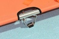 انتقال بیمار آمبولانس دستی قابل حمل