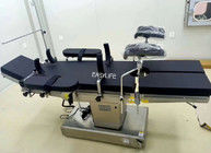 تجهیزات جراحی بیمارستان استفاده عمومی میز جراحی