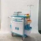 ۳۳ در ماشین های اضطراری تجهیزات پزشکی اورژانسی ترویلی پرستاری ISO 9001