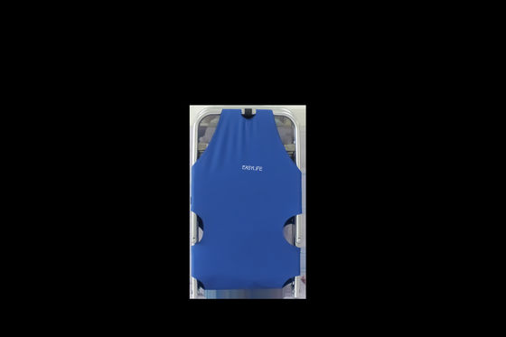 لوازم پزشکی کشوی آمبولانس کشوی اورژانسی کشوی تاشو