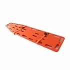 قیمت خوب HDPE پلاستیک کمک های اولیه نجات آب شناور اورژانسی پزشکی ستون فقرات بلند آنلاین