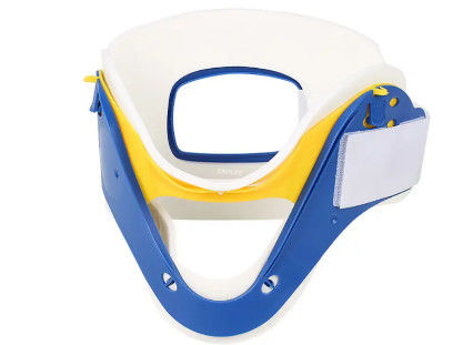 گردنبند قابل تنظیم ستون فقرات گردنبند پولیمر بالا