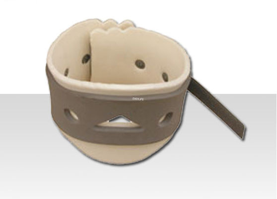 گردنبند قابل تنظیم ستون فقرات گردنبند پولیمر بالا