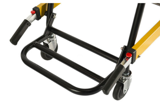 طراحی جدید صندلی چرخدار پله بلند قیمت برای پیرمرد پله بلند صندلی پله بالا رفتن دستی خزنده پله کشنده