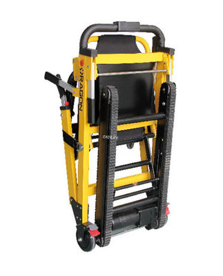 طراحی جدید صندلی چرخدار پله بلند قیمت برای پیرمرد پله بلند صندلی پله بالا رفتن دستی خزنده پله کشنده