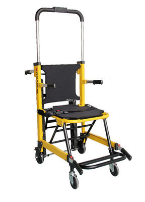 طراحی جدید صندلی چرخدار پله بلند قیمت برای پیرمرد پله بلند صندلی پله بالا رفتن دستی خزنده پله کشنده