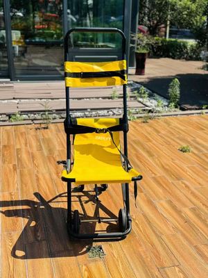 نوع کشش قابلمه ای آلومینیوم آلیاژ پله کشش کشش کشش ساختار وزن سبک اندازه کوچک