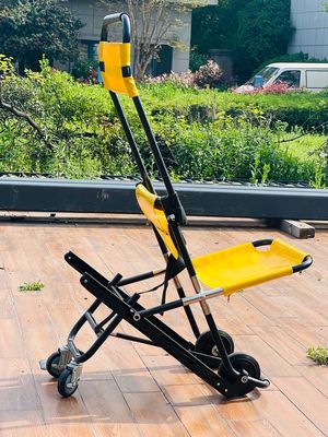 نوع کشش قابلمه ای آلومینیوم آلیاژ پله کشش کشش کشش ساختار وزن سبک اندازه کوچک