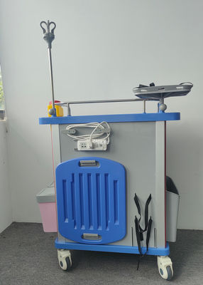 تجهیزات پزشکی اورژانسی ABS ماشین آلات پزشکی بیمارستان ماشین آلات پرستاری ماشین آلات بیمارستان