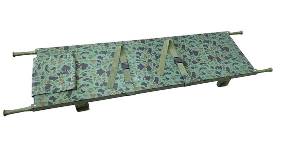 اسباب کش های تاشو با چگالی بالا برای استفاده نظامی