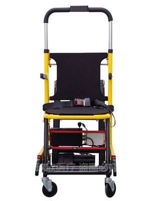 وزن سبک تاشو برقی خزنده پله کشنده تنظیم پذیر چند منظوره