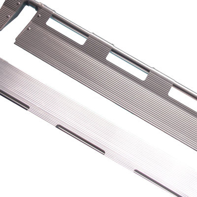 چهار پانل آلومينيوم آلياژ شاقل کشوي بيمار انتقال ارزان قيمت براي فروش