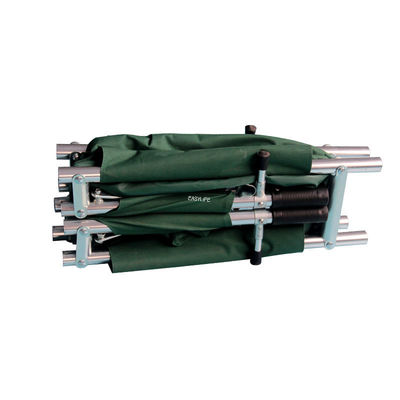 برانکارد نجات چهار لایه با کیفیت بالا با کیف دستی