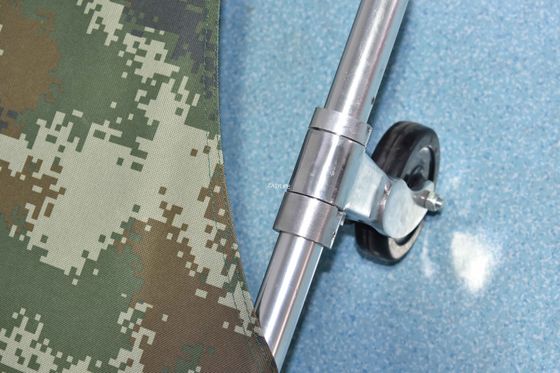 برانکارد طبی تاشو کلاس I با قابلیت حمل آسان با استحکام بالا