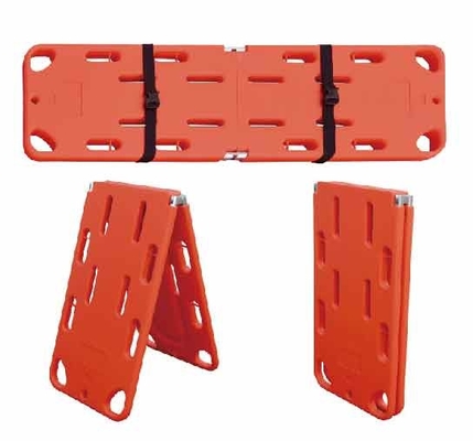 قیمت خوب دستگاه کمک های اولیه تاشو آمبولانس تخت خواب 191 x 47 x 3cm 159 کیلوگرم آنلاین