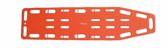 تخت کم فریم 184 سانتی متری اشعه ایکس برای کمک های اولیه آمبولانس